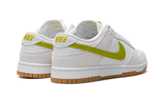 Dunk Low"Bright Cactus" HJ7335 133