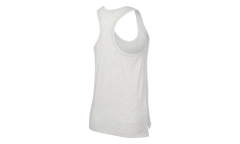 Sportswear Gym Vintage Tank Top WMNS "Birch Heather / Sail" 883735 051