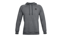 Rival Fleece Hoodie "Gray" 1357092 012