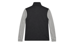 Team Issue 1/4 Zip Pullover "Grey / Grey" HI3068