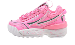 Disruptor II EXP PS "Pink-White" 3XM01562 668
