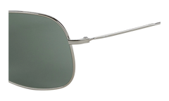Highstreet Shield Sunglasses "Gun Metal" RB3211-004-71_38
