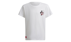 Disney Mickey and Friends T-Shirt GS "White" HF7576