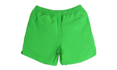 Water Stock Short "CLGR CLASSIC GREEN" 113155 CLGR