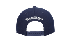 NBA Team Ground 2.0 Snapback Cap "New Orleans Pelicans - Blue" HHSS3256 NOPYYPPPBLUE