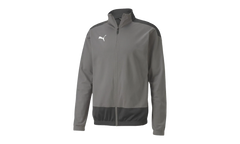 Teamgoal 23 Training Jacket "Grey / Asphalt" 656561 13