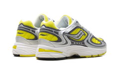 Grid Jazz 9 "Yellow Silver" S70899 8