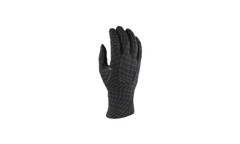 Shield Phenom Running Gloves (NSRL Collection) "Black / Black / Silver" N.100.3293.082