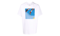 Air Jordan Jumpman Photo T-Shirt "White" DA9894 100