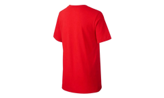 Soccer Ball T-shirt GS "Red / Black" CI9623 657