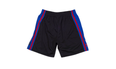 NBA Reload Swingman Shorts "1976 Philadelphia 76ers - Black" SMSHCP19301 P76BLCK76