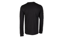 Air Reflective Long Sleeve T-Shirt "Black / Gold" 845425 005