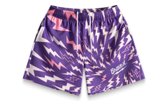 Lightning Shorts "Purple" BS113