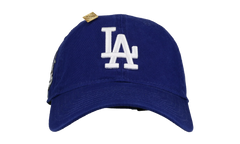 9TWENTY Los Angeles Dodgers Ohtani Batting - Adjustable Hat "Blue" NE149