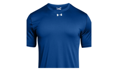 Short Sleeve Locker Tee 2.0 "Royal" 1305775 400