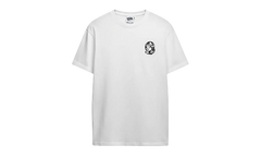BB Solar System Short Sleeve Tee "White" 861 1200 White