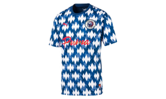 Showdown Jersey "Blue" 656502 01