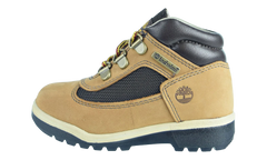 Field Boot TD "Medium Beige" TB0A22TP
