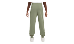 Sportswear Club Fleece Joggers GS "Olive Green / White" FD3008 386