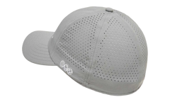 Peak Proformance Fitted Hat "Neutral Gray" FOS901507 21P