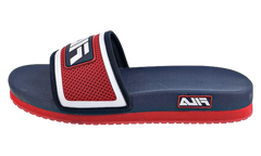 Lunar Slides "Blue / Red / White" 1SM00824 422