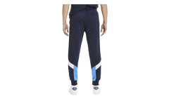 Iconic MCS Track Pants "Manchester City FC - Peacoat / Team Light Blue" 756667 25