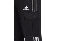 Tiro Winterized Cargo Pants "Black" HC7703