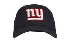 9TWENTY New York Giants Adjustable Hat "Grey" NE174