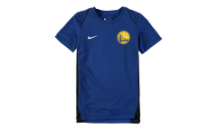 NBA Performance Shirt GS "Golden State Warriors - Blue" 9Z2B711Z1 WAR
