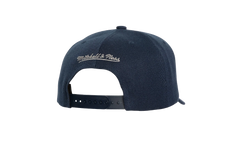 MLB Panorec Pro Snapback Cap "New York Yankees - Navy" HP8403 NYYNAVY
