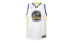 NBA Golden State Warriors Association Swingman Jersey GS "Draymond Green - White" 9Z2B7BZ1P GREEN