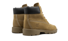 6 Inch Boot "Beige" TB010960