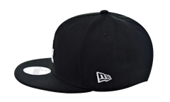 9FIFTY Los Angeles Dodgers Snapback "Black" 11591046