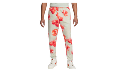 Sportswear Club Sweatpants "Beige / Orange" DV5299 072