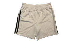 BIG 5 MESH ALTHLETIC SHORT GS "White / Black" AH4263