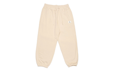 Jordan Flight Fleece Pants WMNS "Beach Beige" DQ4607 234