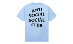 Mind Games Tee "Blue" ASSC23MAJ1SS07