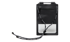 Lanyard Pouch "Black" 103147971