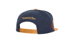 MLB Work It Snapback Cap "San Diego Padres - Navy" HS7947 SDPNAVY