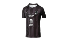 Monterrey 19 Alternative Shirt Replica "Puma Black" 762995 01