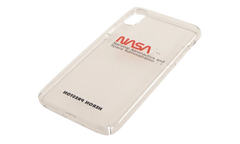 NASA Transparent XR Phone Case "Clear" HWPA005E197390319888
