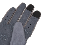 Drop In MTB Glove "Uniform Grey" FOS900874 25N