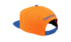 NCAA Sharktooth Snapback Cap "Florida Gators - Orange / Royal" HHSS3304 UFLYYPPPORRY