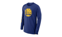 NBA Long Sleeve T‑Shirt "Golden State Warriors Legacy" 873930 495