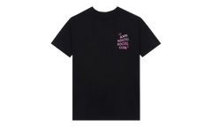Coral Crush Tee "Black" 0657 1FW220103CCT BLAC