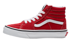 Sk8-Hi "Racing Red" VN0A4BUW JV6