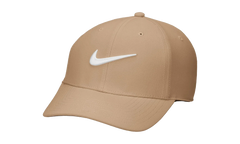 Dri-FIT Club Structured Swoosh Cap "Tan / White" FB5625 200