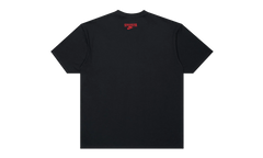 Stranger Things Max90 T-Shirt "Off Noir / University Red" IX2205 045