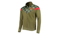 Moscow Track Jacket "Capulet Olive" 656695 01