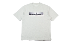 Air Jordan Wingspan Photo T-Shirt "Grey" IF5617 050